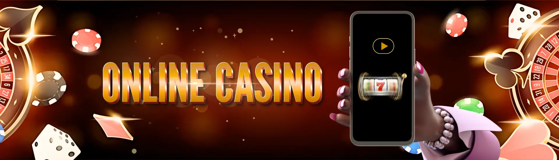 Play casino